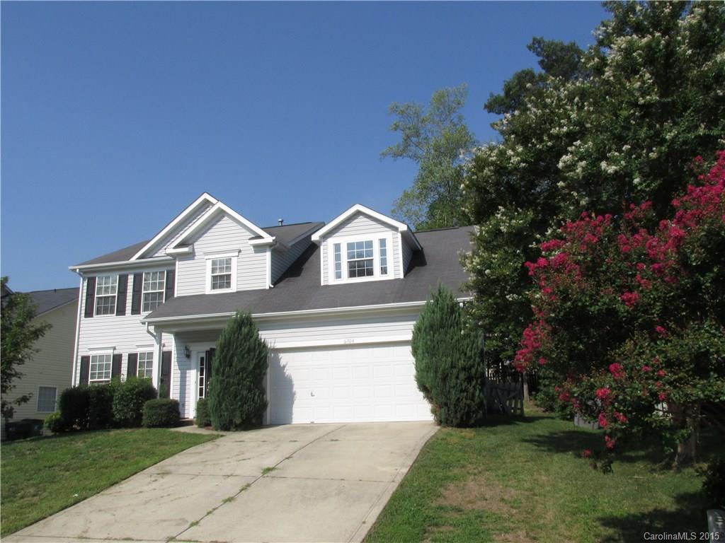 6704 Riva Ridge Court Charlotte NC 28216