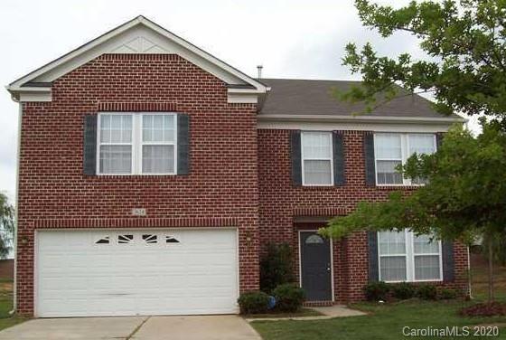 3624 Mcduff Court Harrisburg NC 28075