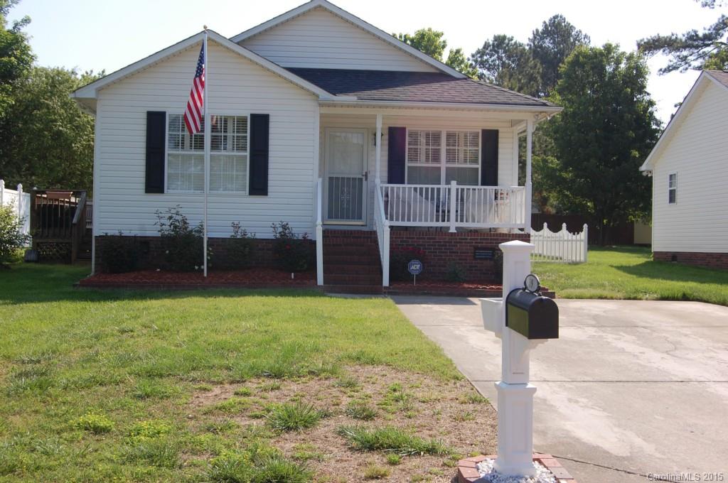 391 Wakemeadow Place NW Concord NC 28027