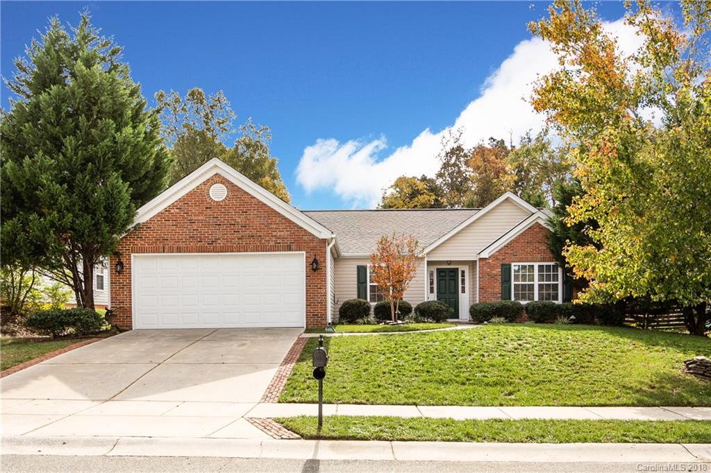 1007 Glen Hollow Drive Indian Trail NC 28079