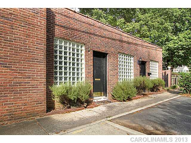 1601 Fulton Avenue Charlotte NC 28205