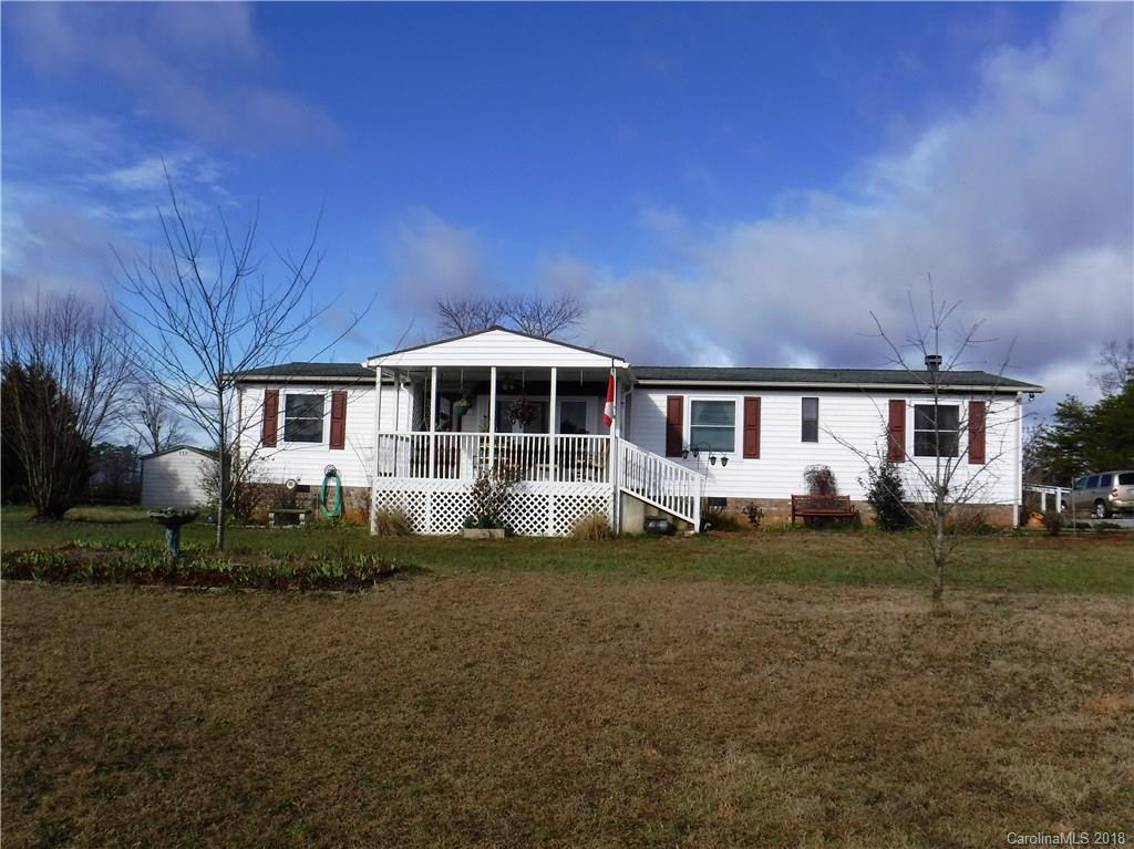 2240 Big Island Road Rutherfordton NC 28139