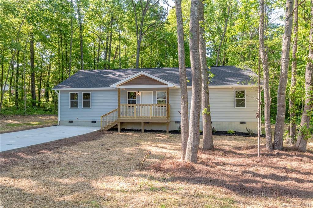 5407 Midvale Terrace Charlotte NC 28215