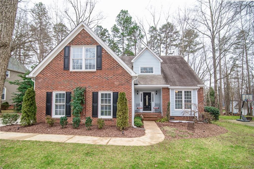 8626 Forest Shadow Circle Cornelius NC 28031