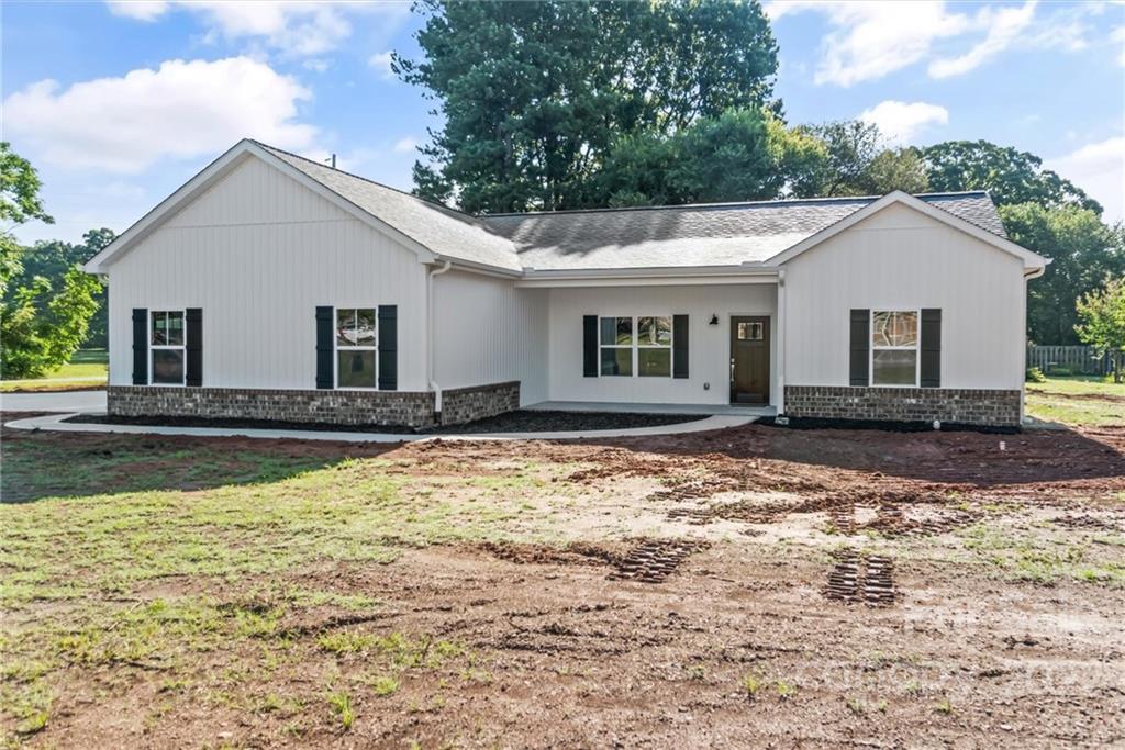 631 Bethlehem Road Statesville NC 28677
