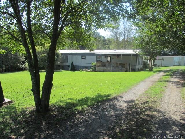 2066 Poarch Road Lincolnton NC 28092