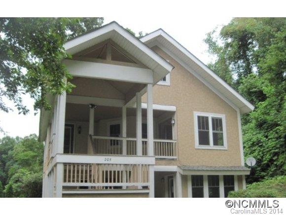 205 Fiddlers Ridge Bryson City NC 28713