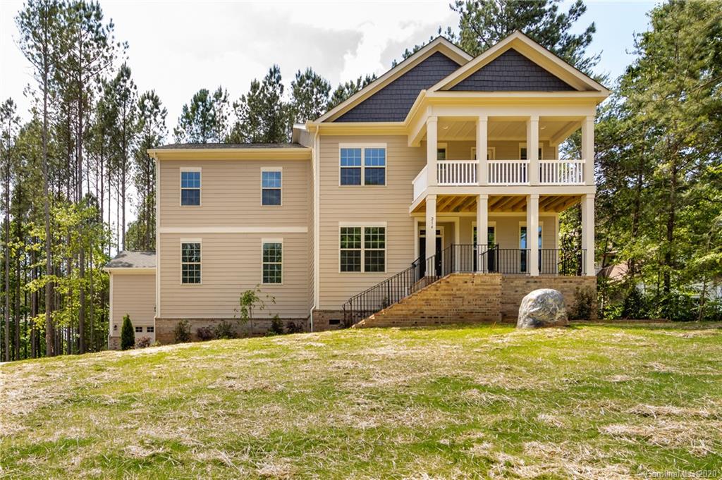 214 Kenway Loop Mooresville NC 28117