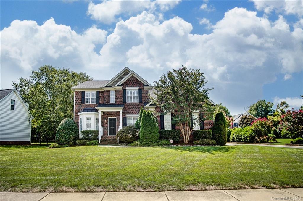 201 Blackheath Court Waxhaw NC 28173