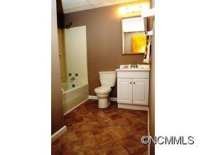 9 Ballantree Drive Asheville NC 28803
