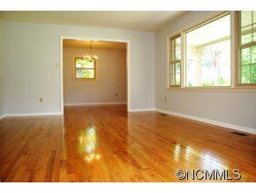 9 Ballantree Drive Asheville NC 28803