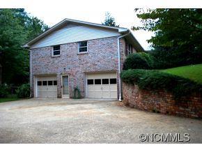 9 Ballantree Drive Asheville NC 28803