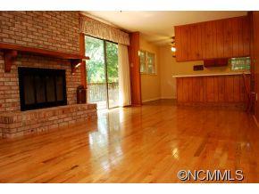 9 Ballantree Drive Asheville NC 28803