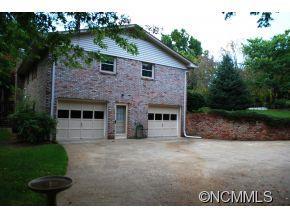 9 Ballantree Drive Asheville NC 28803