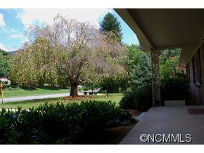 9 Ballantree Drive Asheville NC 28803