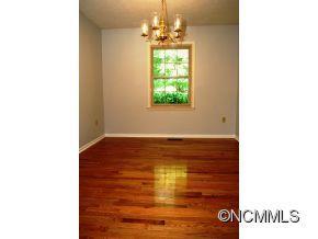 9 Ballantree Drive Asheville NC 28803