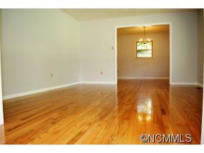 9 Ballantree Drive Asheville NC 28803