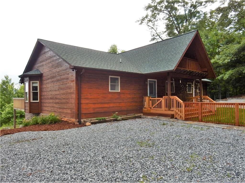 1054 Golden Road Tryon NC 28782