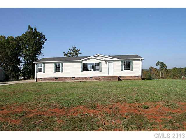106 Hannah Sue Court Harmony NC 28634