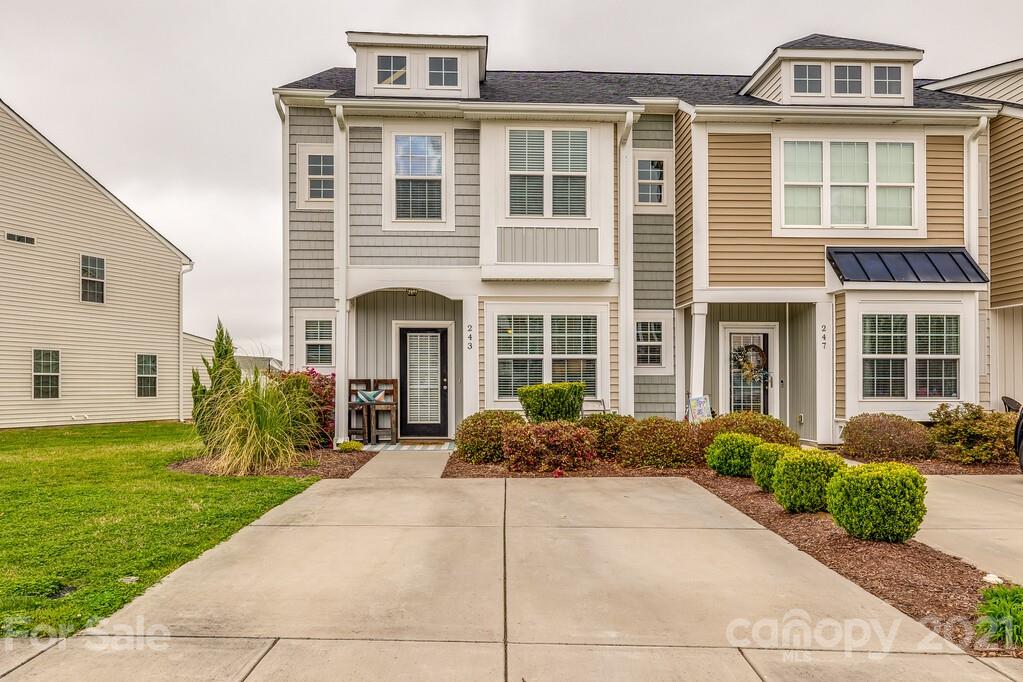 243 Halton Crossing Drive SW Concord NC 28027