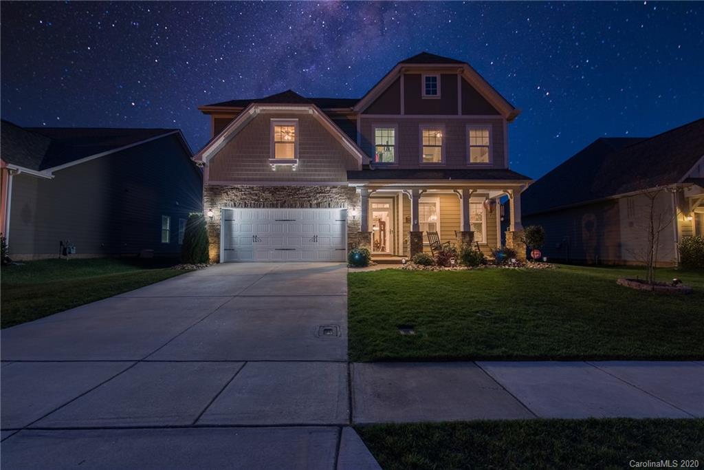1018 Thessallian Lane Indian Trail NC 28079