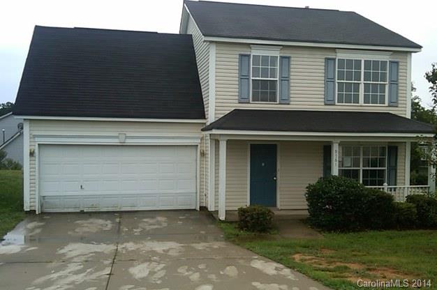 9761 Holly Park Drive Charlotte NC 28214