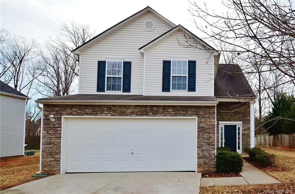 2223 Lexington Avenue Monroe NC 28112