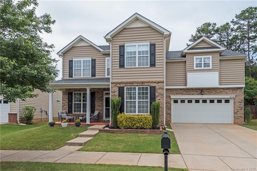 14737 Lyon Hill Lane Huntersville NC 28078