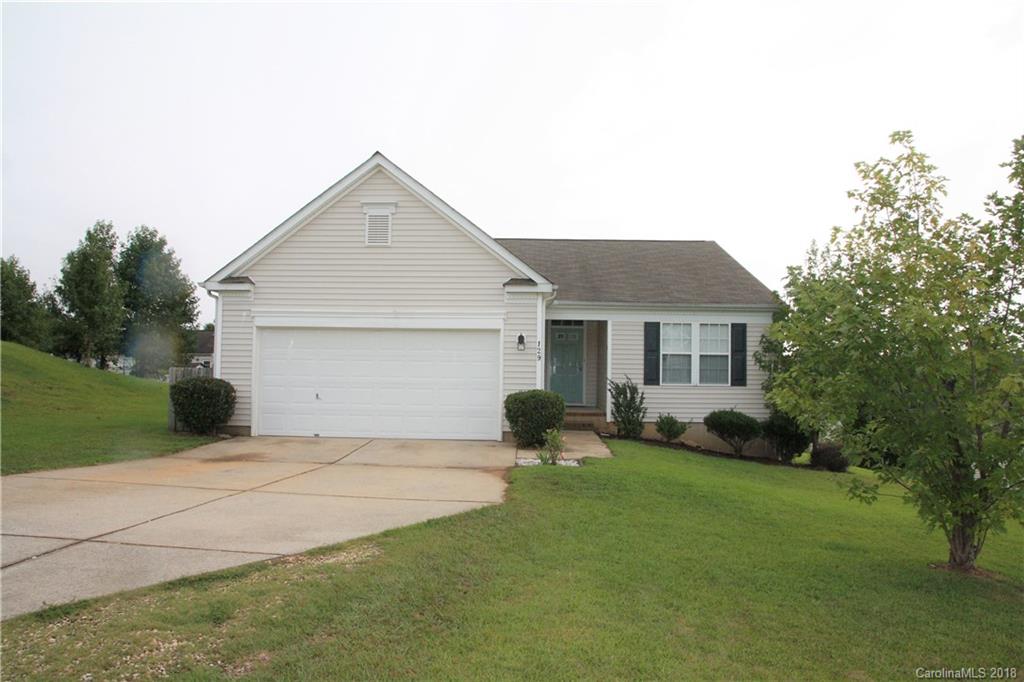 129 Brookstone Drive Mount Holly NC 28120