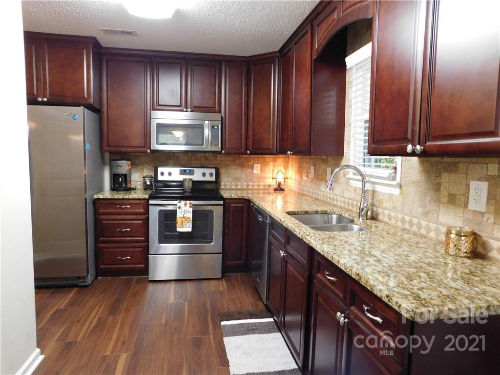 1122 Dart Drive Shelby NC 28150