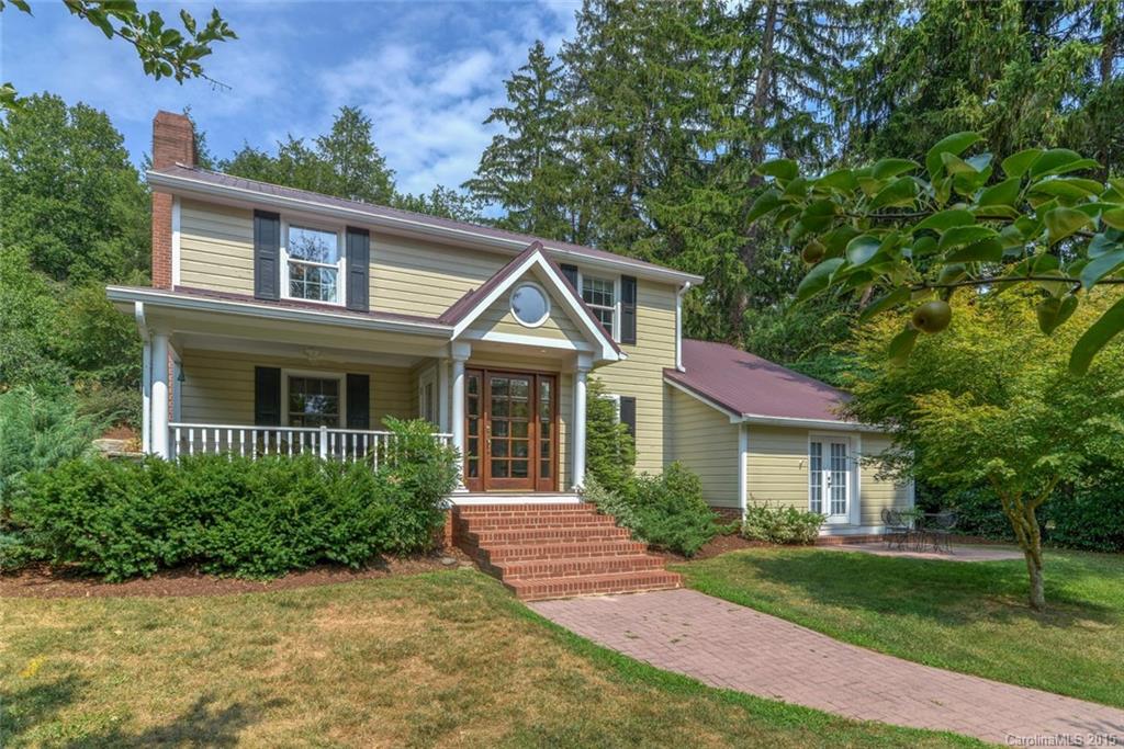 175 Macon Avenue Asheville NC 28804