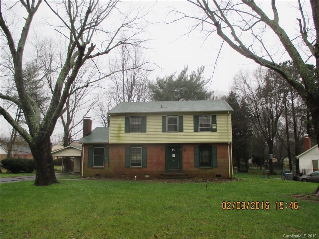 7236 Fox Hunt Road Charlotte NC 28212