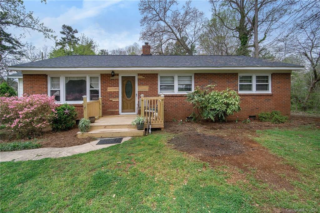 8817 Shields Drive Huntersville NC 28078