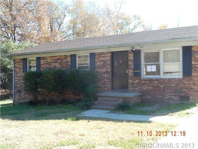 2735 Skyland Drive Gastonia NC 28052