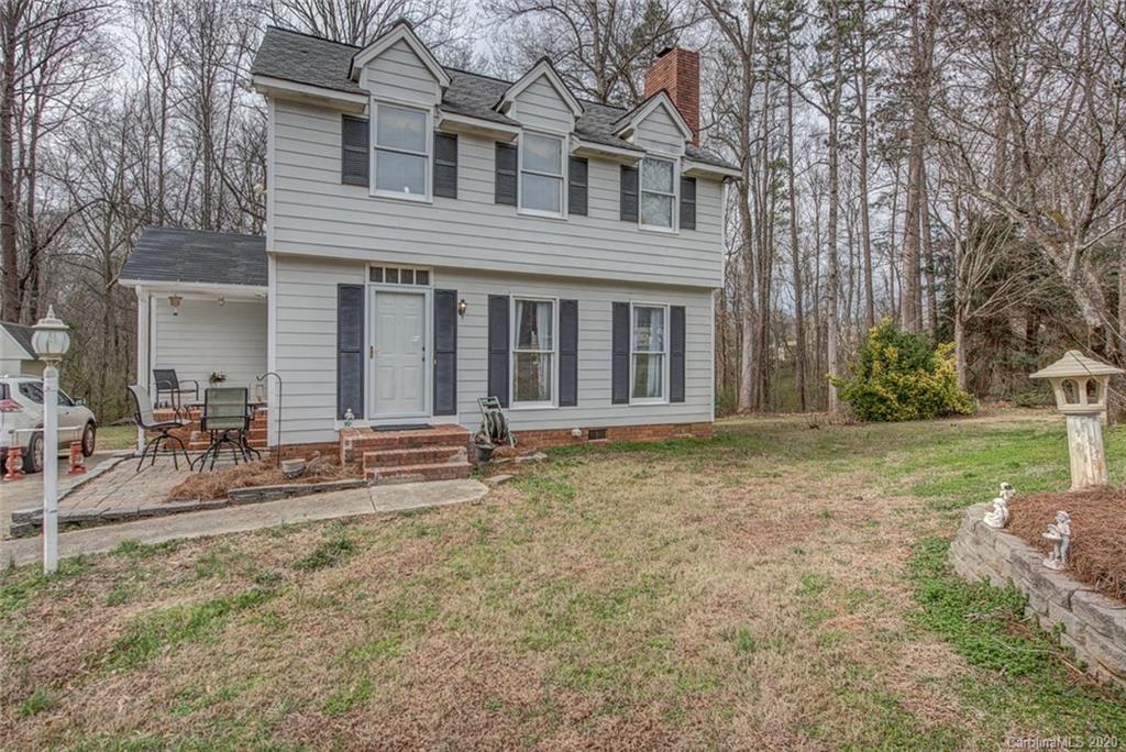 223 Wood Duck Court Gastonia NC 28056