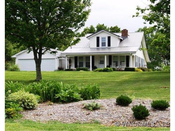 855 South Main Street Mars Hill NC 28754