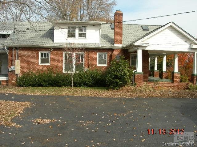 1980 Zion Road Morganton NC 28655