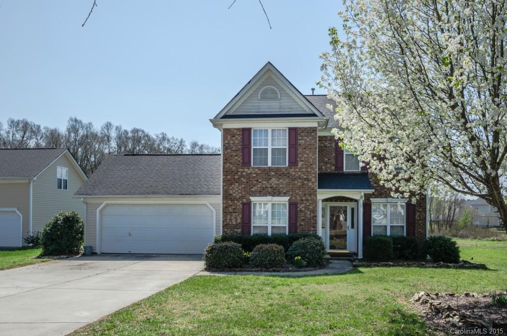 2010 Bikar Court Indian Trail NC 28079