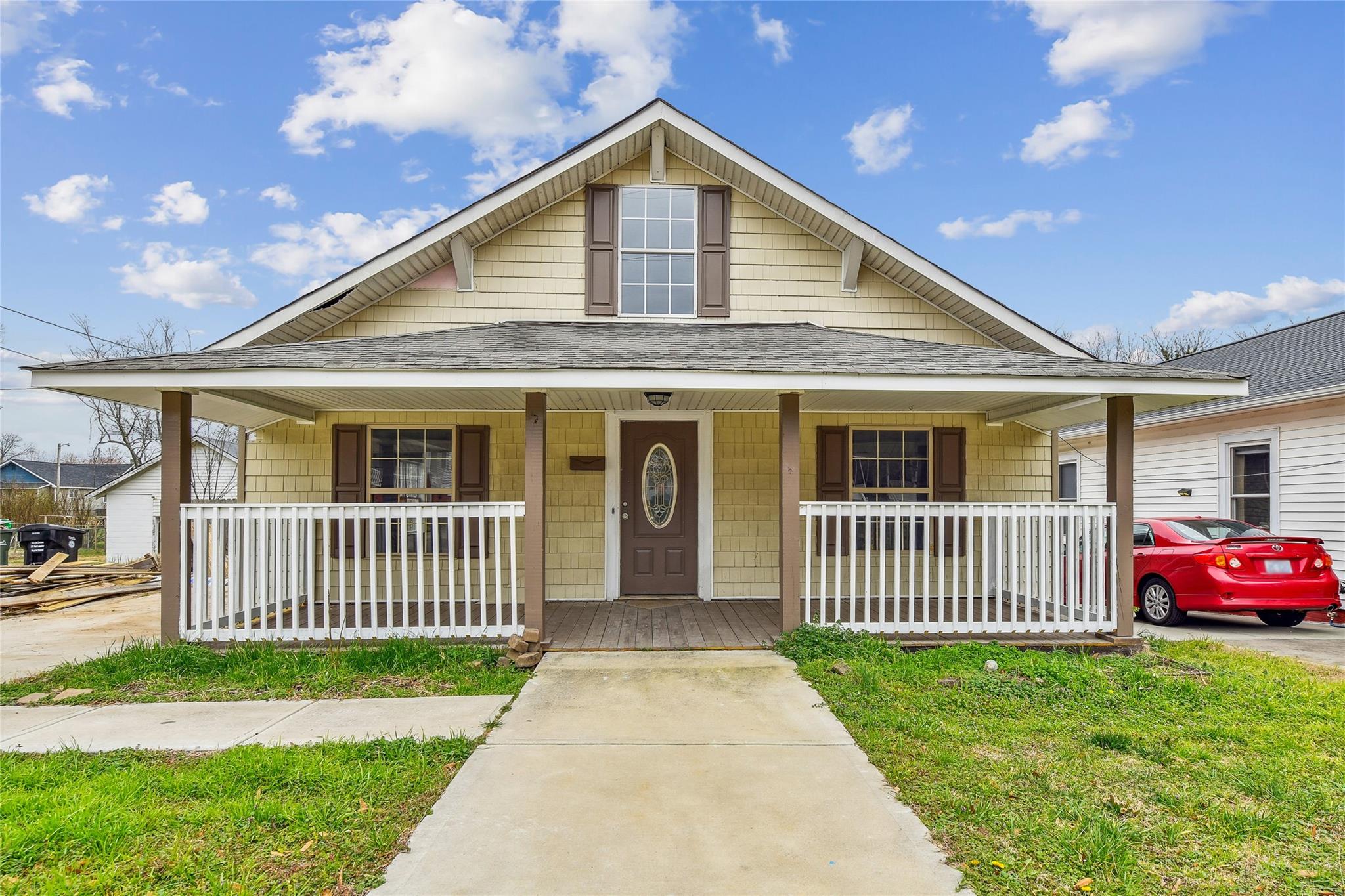 31 Douglas Avenue NW Concord NC 28025