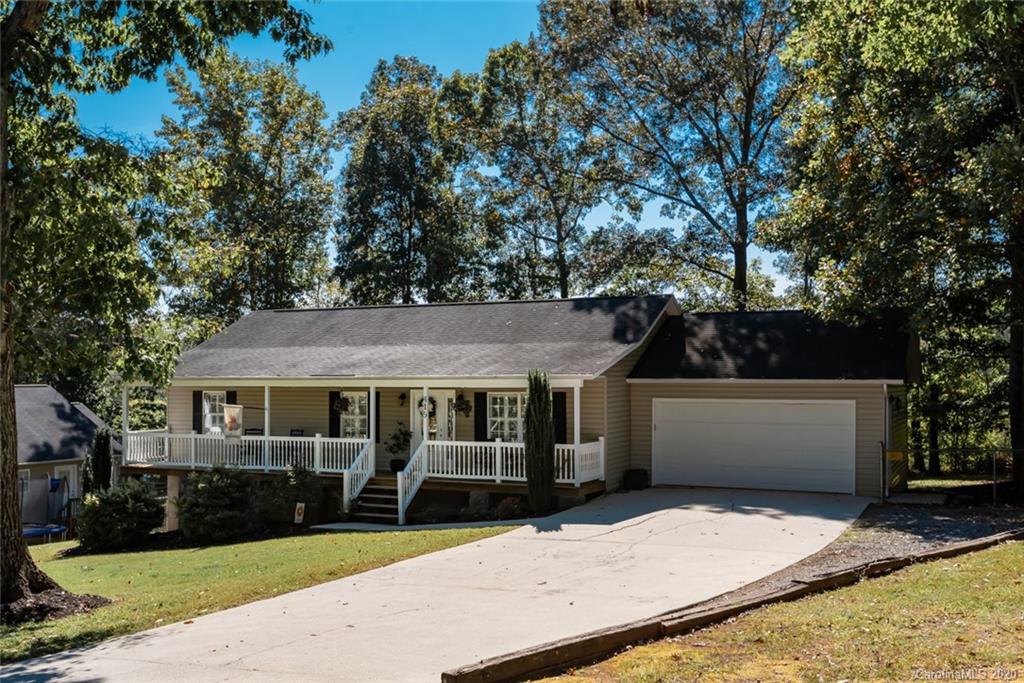 415 E L Street Newton NC 28658