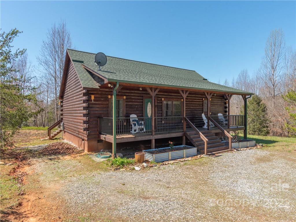154 Sandstone Drive Union Mills NC 28167