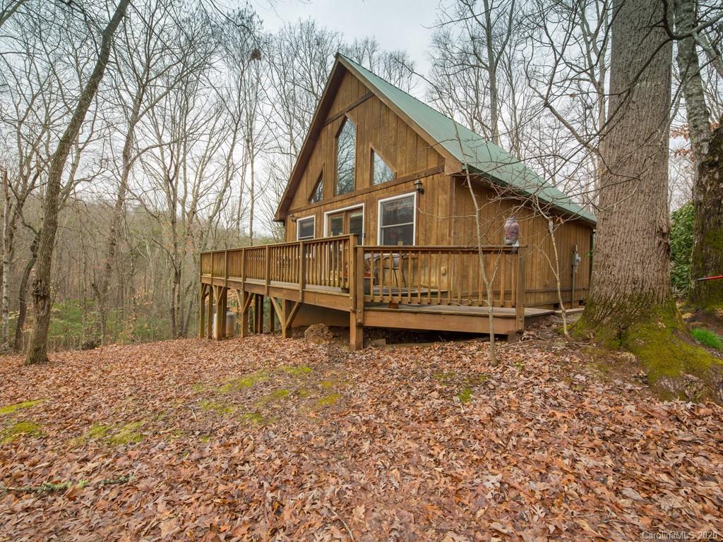 60 Homewood Road Candler NC 28715