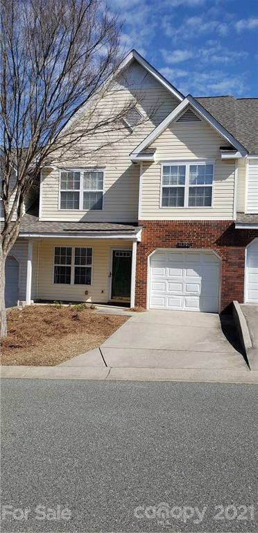 11307 Stone Trail Road Charlotte NC 28213