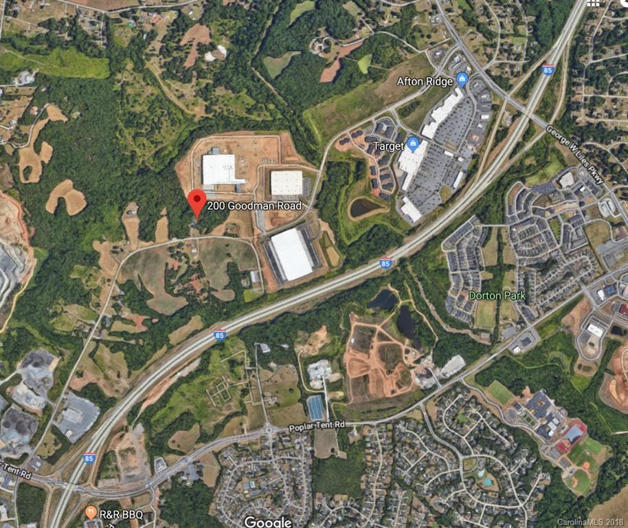 200 Goodman Road Concord NC 28027