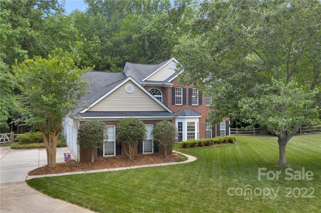 6314 Lowergate Drive Waxhaw NC 28173