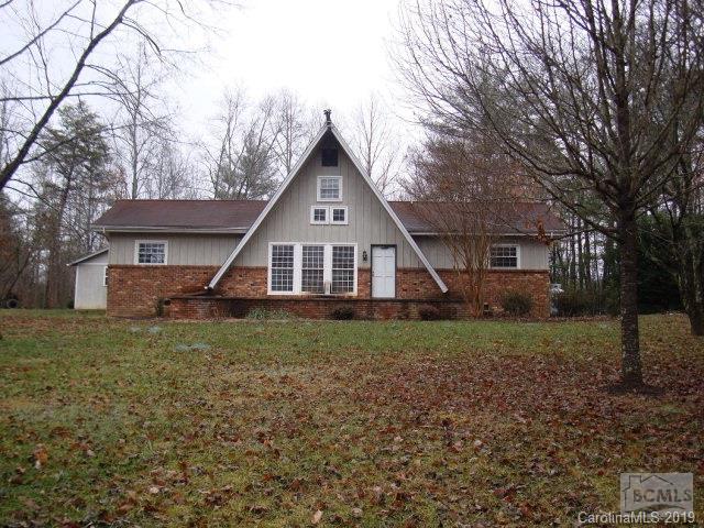 2191 Shady View Road Morganton NC 28655