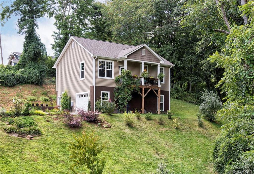 15 Crestview Street Asheville NC 28803
