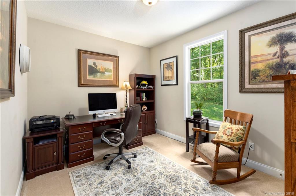 15 Crestview Street Asheville NC 28803