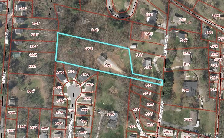 15 Crestview Street Asheville NC 28803