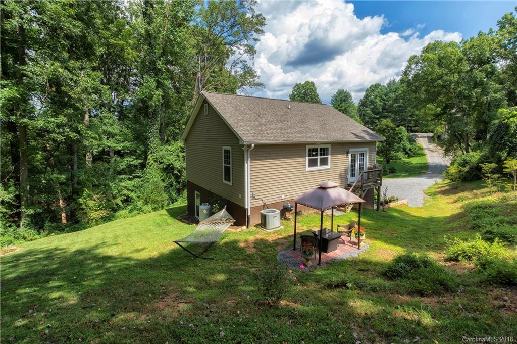 15 Crestview Street Asheville NC 28803